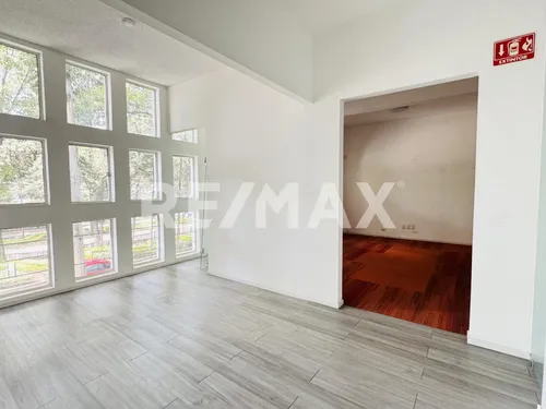 Casa En Renta En Polanco