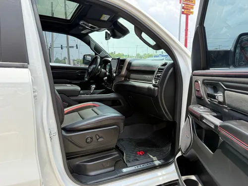 Dodge Ram Trx 4x4