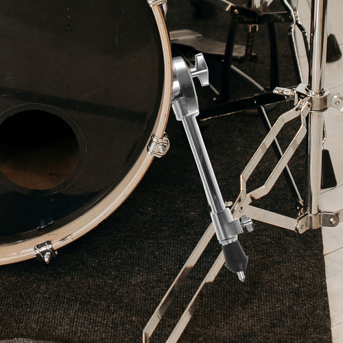 Kit De Batería Con Patas De Tambor De Metal, Soporte Para Ba