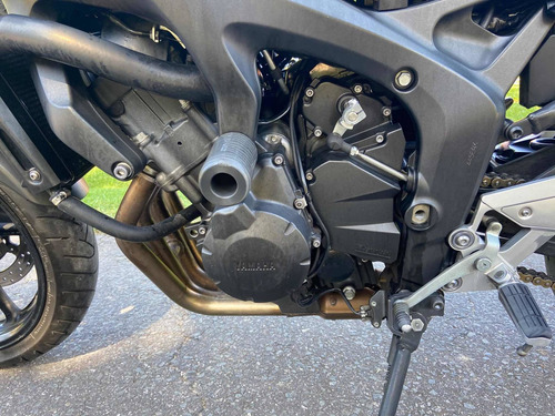 Yamaha Fazer 600 S2 2008 Impecable Titular Permuto