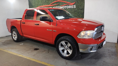 RAM 1500 5.7 Laramie Atx V8