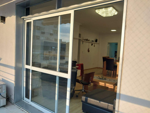Departamento 3 Dor Venta Torres Balcarce C/cochera