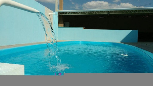 Rural - Venda - Parque Residencial João Luiz - Cod. Ch0033 - Vch0033