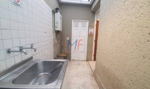 Imagem 14 de 20 de Ref 12.839 Excelente Casa Comercial Localizado Bairro Higienópolis, Com 1 Vaga De Garagem, 186 M² De A.c, 112 M² De A.t. Zoneamento Zeu - 12839