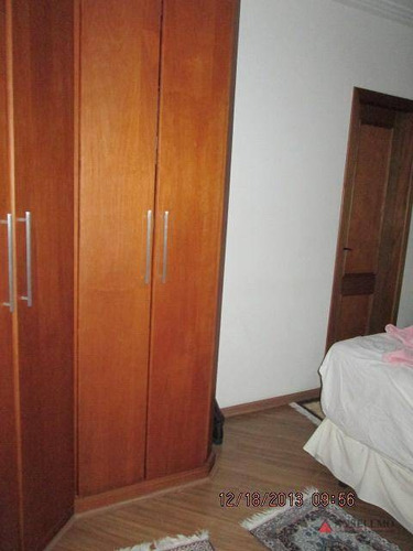 Imagem 14 de 27 de Apartamento À Venda, 133 M² Por R$ 800.000,00 - Centro - São Bernardo Do Campo/sp - Ap0233