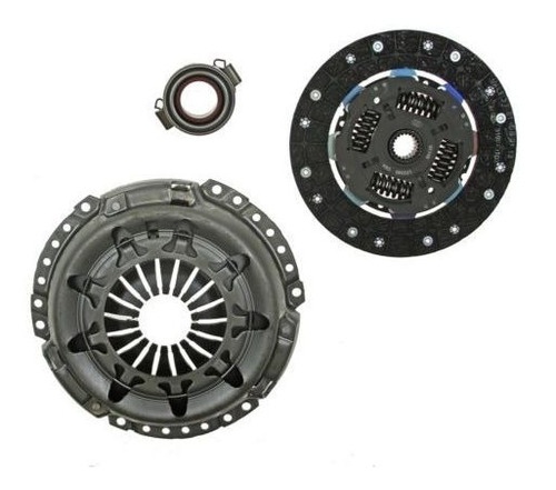 Kit Clutch Toyota Matrix 1.8l 1798cc L4 09-10