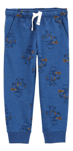 Pants De French Terry De Niño 2p583310 | Carters ®