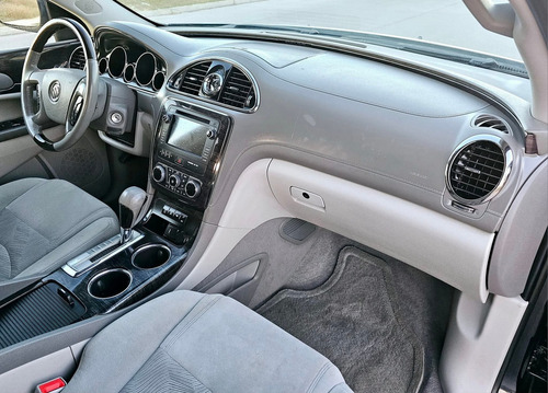 Buick Enclave 3.6 V6 At