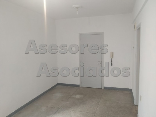 Apartamento 2 Dormitorios En Unión