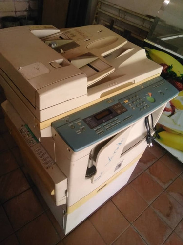 Fotocopiadora Canon Imagen 1600 Para Reparar O Repuesto (Usado)