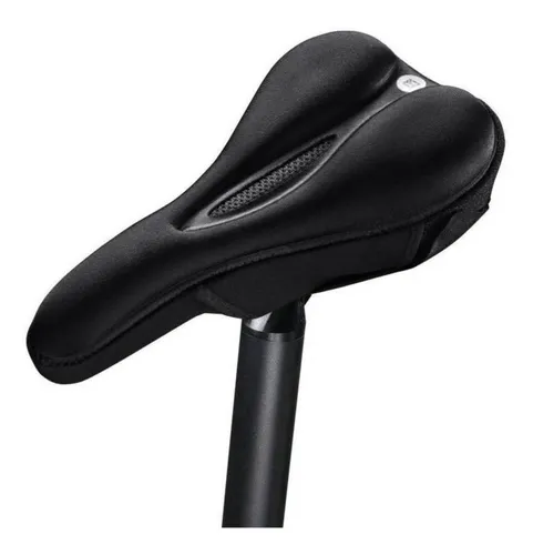 Funda Silicona Rockbros Para Sill n Bicicleta Forro Gel MercadoLibre