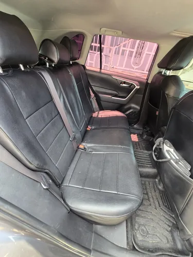 Toyota RAV4 2.0 Xle 4X2 Cvt