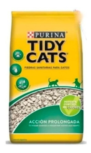 Piedras Tidy Cats Sanitarias 2kg