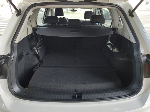 Volkswagen Tiguan Allspace 1.4 Tsi Trendline 150cv Dsg