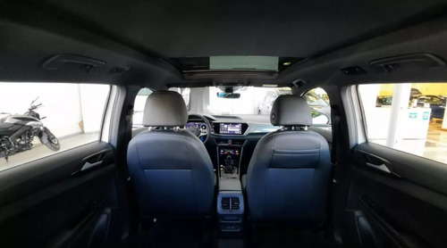 Volkswagen Taos 1.4 250 Tsi Highline Bi Tono