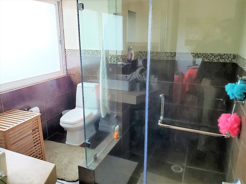 Imagen 12 de 14 de Metepec, Preciosa Residencia En Fraccionamiento Con Amenidad