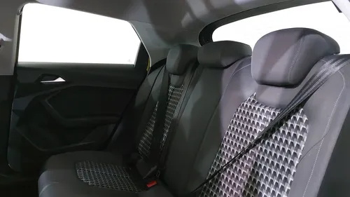 Audi A1 1.5 SB 35 TFSI EGO DCT