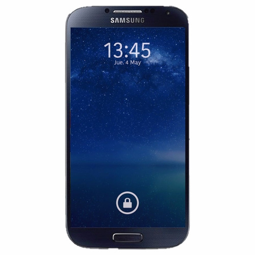 Celular Samsung S4 4g Lte + 12 Cuotas