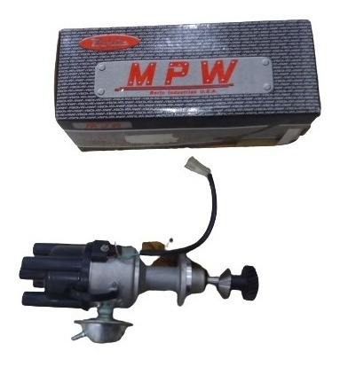 Imagen 3 de 3 de Distribuidor Chevette 1.6 82-92 Completo Bdc-1111
