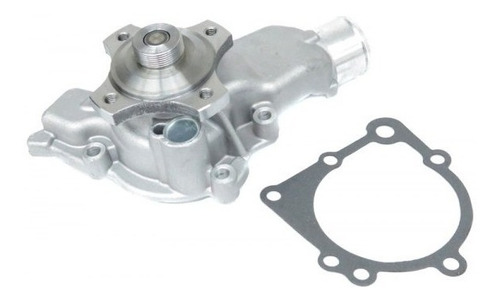 Bomba Agua Chevrolet Grand Cherokee 4.0l6l 99-04 Tyj 33000