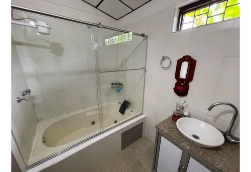 Casa Campestre En Venta, Sector Barragán Vía A Ceicedonia