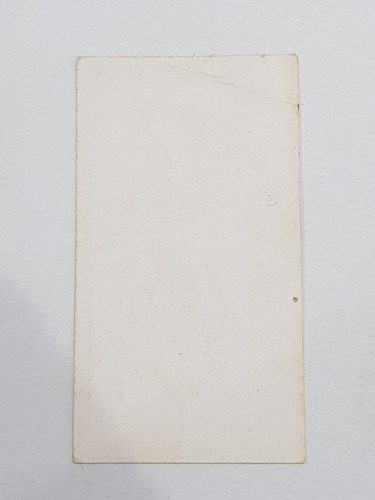 Imagen 4 de 6 de Antigua Figuritas Cigarrillos Compañía De Tabaco Mag 58809