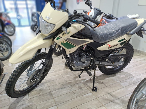 Motomel Skua 150 Okm - Saumell Motos Rosario