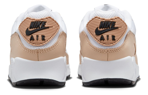 Nike Air Max 90 Mujer