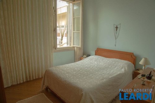 Imagem 14 de 15 de Casa Assobradada - Perdizes - Sp - 574412