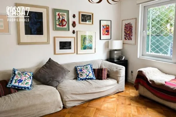 Imagen 4 de 16 de Casa En Venta De 3 Dorm. En Providencia