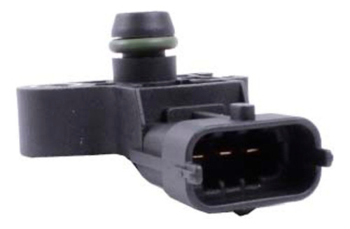 Sensor Map Chevrolet Spark Lt 1.0 2004 - 2016