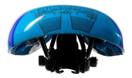 Asiento Para Bicicleta Infantil Rodada 16 Star Wars Rebels