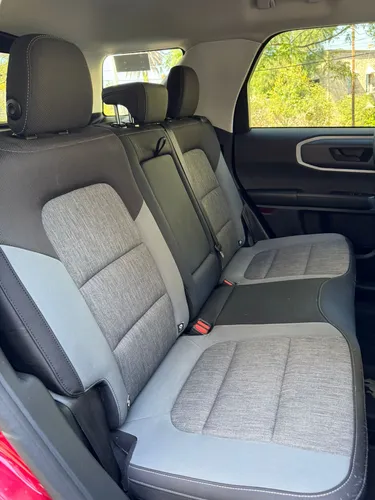 Ford Bronco 1.5t Sport Big Bend