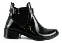 Comprar Botas Chelsea Bajas De Dama, Botas De Lluvia Caña Baja 