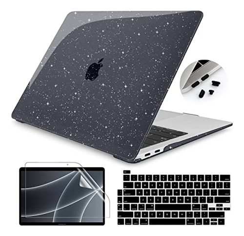 Teryeefi Para Macbook Pro 13 Inch Case 202 B09w91jjxt_030424