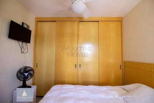 Imagem 7 de 14 de Apartamento Com 3 Dorms, Vila Das Hortências, Jundiaí - R$ 530 Mil, Cod: 8637 - V8637