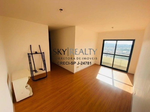 Imagem 1 de 15 de Apartamentos - Vila Do Castelo - Ref: 15114 - V-15114