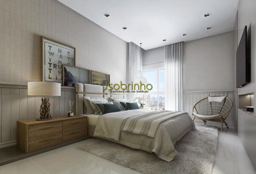 Imagem 8 de 26 de Hamptons Village Balneário Camboriú - 7076