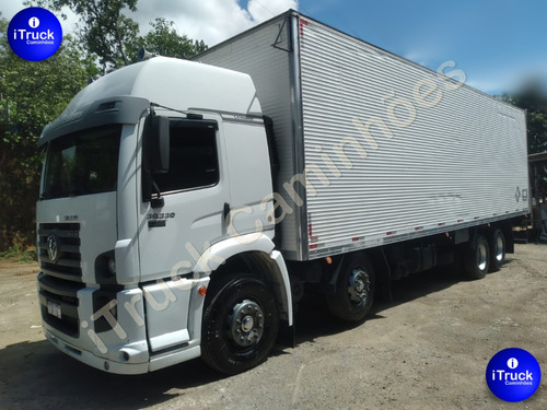 Vw 30330 Bitruck Ano 2016/2017 = P310 3030 Vm330