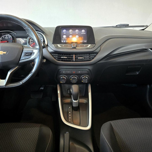 Chevrolet Onix plus Onix 1.0 Plus Turbo At Sedan