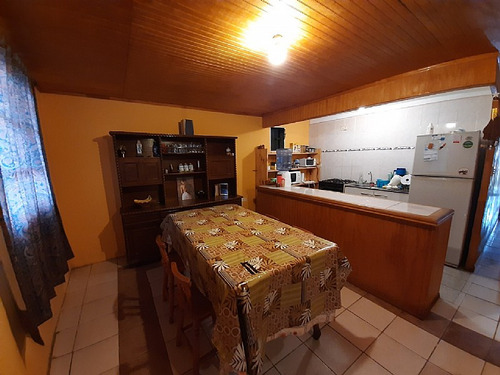 Vendo Casa En Playa Loncura Quintero V Region