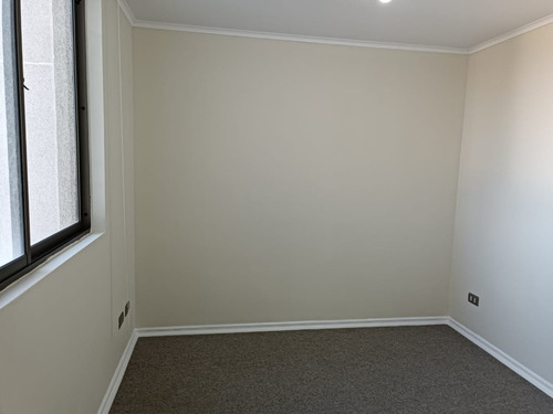 Arriendo Acogedor Departamento En Barrio Parque Curauma
