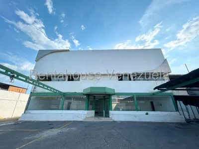 Galpón en venta