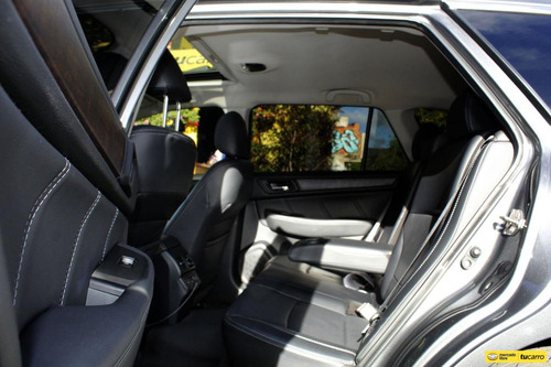Subaru Outback 3.6r Limited