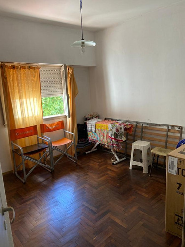 Departamento En Venta - 2 Dormitorios 1 Baño - 52mts2 - Villa Urquiza
