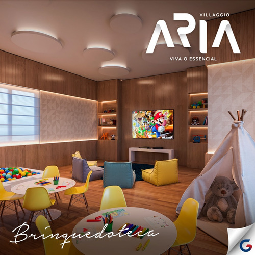 Apartamento - Alto Padrão, Para Venda Em Cuiabá/mt - Imob8143