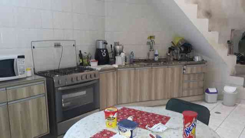 Imagem 1 de 15 de Venda/permuta Por Chácara, Casa Tipo Sobrado, 2 Dormitório, Jardim Diana - Várzea Paulista/sp - Ca00090 - 34314509