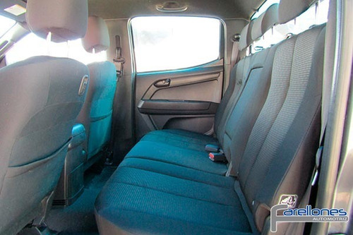 Chevrolet, D-max 2.5 4x4 Dsl Dab Abs Kdsp97