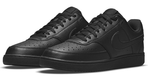 Tenis Para Hombre Nike Court Vision Low Next Nature