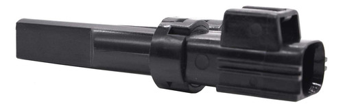 Sensor Abs Trasero Walker P/ Dodge Ram 1500 V6 3.7l 08 - 10